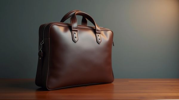 Choisir une sacoche cuir pour homme qui allie style et fonctionnalité