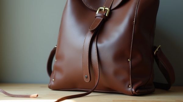 Choisir une sacoche cuir pour homme qui allie style et fonctionnalité