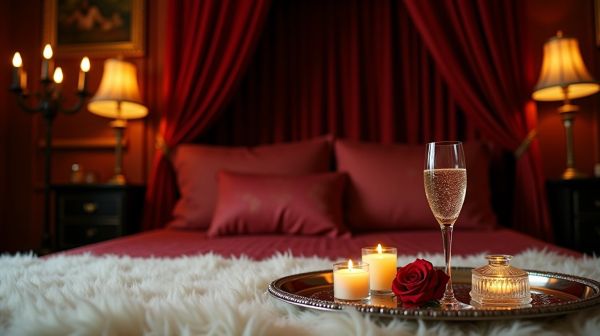 Découvrez la brigade mondaine : histoire et tendances érotiques