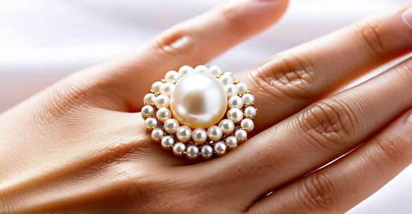 Découvrez notre collection de bijoux en perles élégants