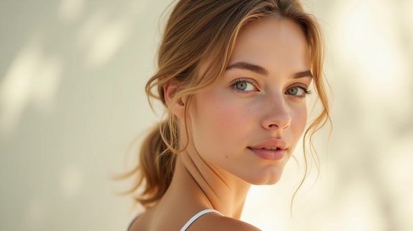 Le bob avec ficelle : style et protection pour l'été