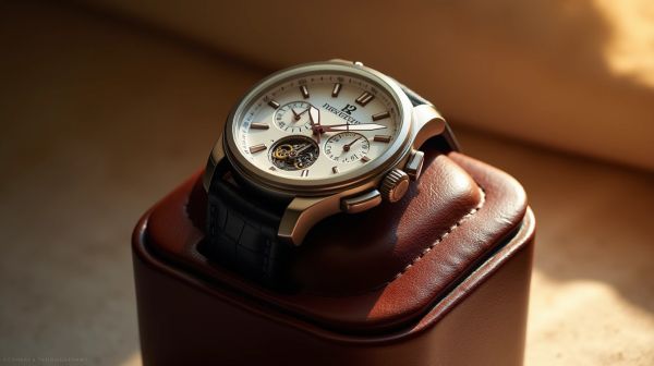 Pourquoi choisir une montre Gustave : élégance et innovation horlogère