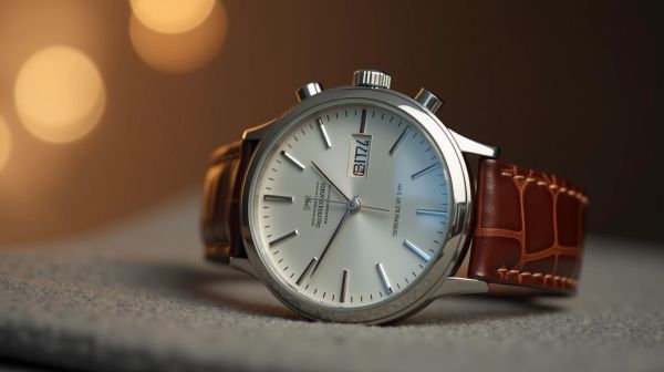 Pourquoi choisir une montre Gustave : élégance et innovation horlogère