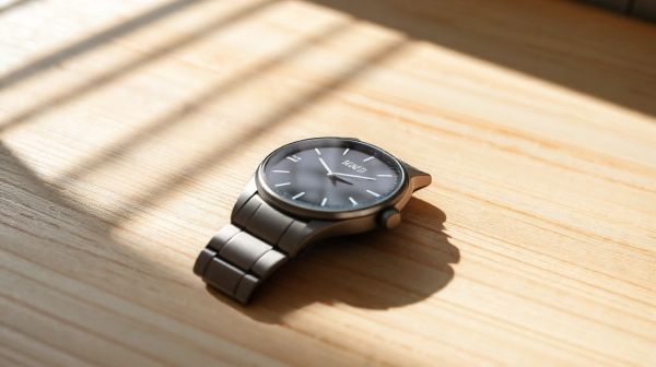 Top 5 raisons d'adopter une montre Gustave : style et technologie