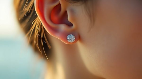 Tout ce qu'il faut savoir sur le piercing d'oreille