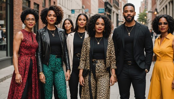 Vêtements pour transgenres : style, audace et diversité à explorer !